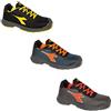 Diadora Utility Scarpe antinfortunistiche Diadora Flash Low S1PS FO SR LG SC ESD