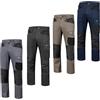 Diadora Utility Pantaloni multitasche Diadora Pant Rock Stretch Performance 2.0