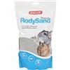 ZOLUX Sabbia da bagno Rody Sand 2l naturale