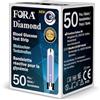 FORA Strisce Reattive Glicemia FORA Diamond (1 Pack)