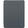 Tucano Custodia Tablet Tucano IPDP11M4ST BBK Satin per iPad 11 Blu scuro