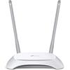 Tp-link Router TP-Link Wireless Wi-Fi 4 2.4GHz 300Mbps Bianco/Grigio [TL-WR840N6935364070533]