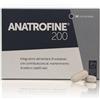 S.F. GROUP Srl Anatrofine 200 30cpr 800mg - - 923540076