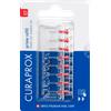 Curaprox Cps 07 Prime Refill Red 8 pezzi