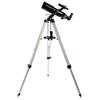 Celestron 21087 PowerSeeker 80AZS Telescopio, Nero