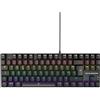 Nova Gaming Tastiera Da Gioco - Meccanica - Nova Gaming - Sculptor - Tkl - Led Rgb