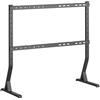 LogiLink BP0200 - Supporto per TV/monitor per 45-90, altezza regolabile, portata max. 60 kg