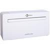 Diloc Condizionatore Senza Unità Esterna Diloc Easy Design 12 HP 9200 Btu R-290 Wi-Fi Integrato