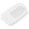 Jectse Copertura per Monitor per Bici Elettrica, Copertura Protettiva in Silicone Impermeabile per Schermo 790 810 880, Custodia Leggera Antipolvere Trasparente