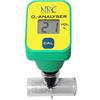 NRC International GmbH O2 Analyser