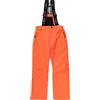 CMP Salopette Sci in Twill da Bambini, Bianco, 116