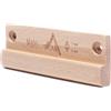 Madu Climb Training Micro Edge - Coppia di supporti per arrampicata (6-7 mm)