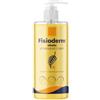 AMP BIOTEC Srl FISIODERM OLEATO DETERGENTE CORPO 500 ML