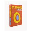 Assouline Libro da tavolino St. Tropez Soleil