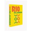 Assouline Libro da tavolino Rio De Janeiro