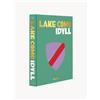 Assouline Libro da tavolino Lake Como Idyll