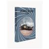 Assouline Libro da tavolino James Bond Cars - Blu