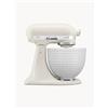 KitchenAid Robot da cucina con testa reclinabile Artisan, 4,8 l, set da 5