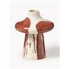 Westwing Collection Vaso Portabello, alt. 28 cm