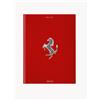 TASCHEN Libro da tavolino Ferrari, English Edition -