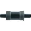 cyclingcolors movimento centrale per bici da strada mountain bike MTB BSA per perno quadro/JIS lunghezza perno 122,5mm x 34,8mm