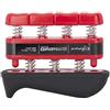 Prohands Gripmaster Medical - Attrezzo per Allenamento Mani e Dita Leggero, 1,3 kg, Colore: Rosso