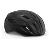 MET Casco da Ciclismo su Strada MET Vinci MIPS - Leggero, Protettivo, Regolabile, Nero, Opaco