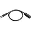 Minn Kota Boating Accessories MKR-US2-8 HUMGBRD, Cavo Adattatore Universale Sonar 2 Unisex-Adulto, Nero, Taglia Unica