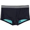 FIREFLY Moon II Slip Bikini, Dona Donna, Stripe, XL