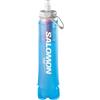 Salomon SOFT FLASK XA FILTER 490ml/16oz 42, Leggero, veloce da usare, valvola ad alto flusso, tappo largo, filtro antibatterico per un'idratazione sicura sui sentieri ultra