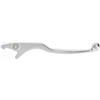 ACCOSSATO Leva Accossato Destra Argento per SUZUKI GS dal 2004 al 2007 (CC 500)