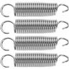 LT Easiyl 4 molle a pedale per pedali, lunghezza 6,1 cm, molla a pedale di ricambio per strumenti a percussione