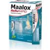 OPELLA HEALTHCARE ITALY Srl MAALOX REFLURAPID SOSPENSIONE ORALE | 20 bustine 10 ml
