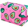 SMUG Wash Bag, Avocado