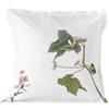 Happy Friday HappyFriday Federa per cuscino Blooming, multicolore, 60 x 60 cm