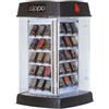 Zippo 60001252 - Accendino D 142707 Countertop Display 15 Pieces, Ottone, Ottone, Non applicabile, 1 x 3,5 x 5,5 cm