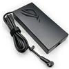 JHZL Caricabatterie 150W 20V 7,5A Adattatore per laptop ADP-150CH B A18-150P1A Compatibile con ASUS ROG G531GT G731GT FX505GT FX705GT FX505DD FX505DT FX505DU FX705DD FX705DT FX705DU