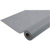 Pronappe Pro Nappe - Cod. R782030I - Tovaglia monouso in tessuto non tessuto Spunbond - Rotolo 1,20 x 20 Mt - Materiale antistrappo, idrorepellente e facile da pulire - Grigio