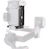 Hersmay Universale Arca-Swiss Quick Release Pleate L Bracekt Piastra per DJI Ronin RS2 RSC2 RS3 RS3PRO RS3mini Gimbal Stabilizzatore Accessori