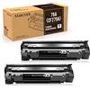 STAROVER CF279A Cartuccia di Toner Compatibile per HP CF279A 79A, 2 Nero | per LaserJet Pro M12w M12a M12 MFP M26a M26nw M26 Stampante, Alta capacità