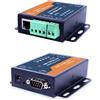 PUSR RS485 RS232 RS422 a Ethernet Modbus RTU Modbus Gateway Seriale a Ethernet Bidirezionale Trasparente Trasmissione Dati Watchdog Protezione USR-306