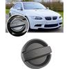 SHSBSCAR Tappo di Riempimento Olio Motore per BMW E88 E90 E60 E63 E65 F10 F01 X1 X3 X5 X6 Serie 1 2 3 5 7 N52 N54 N55, Sostituzione Tappo Olio Valvola OEM 11-12-8-655-331