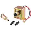DollaTek universale a bassa pressione refitting pompa carburante elettrica 12V pompa olio e8012s gruppo pompa 2.5-4PSI