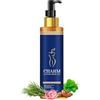 Howoatin Olio Corpo Lusso, Trattamento Idratante Intenso Per Pelli Secche, Formula Nutrente Ad Assorbimento Rapido Per Una Carnagione Morbida E Luminosa, Body Oil Ideale Per La Cura Quotidiana Dopo La Doccia