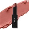 Lelo - Rossetto opaco, extra morbido, idratante (02 ONE NIGHT STAND)