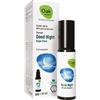 Naturando OAK ORGANIC Per NATURANDO Good Night Roll-On 10 ML per Sonno di Qualità - Miscela di 13 Oli Essenziali Bio & Vegan per Sonno