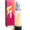 MySecretCase Pompa Pene Uomo Automatico - Sexytoysys per Uomini, Masturvatore Uomini Elettrico, Vacuum Device Stimolatore per Lui, Erezione Penis Forte e Duratura (Elettrica)