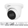 DAHUA - Dome ottica fissa 8 mpx - IPC-HDW5842TM-ASE-S3