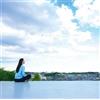 Disk union [NUOVO] Kanae Izutsu - Mado no Mukou (Japan 180g Audiophile Cut LP) [Vinile]