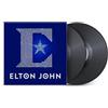 non si applica [NUOVO DI ZECCA] Elton John - DIAMONDS (180g Remastered Greatest Hits 2LP) [V...